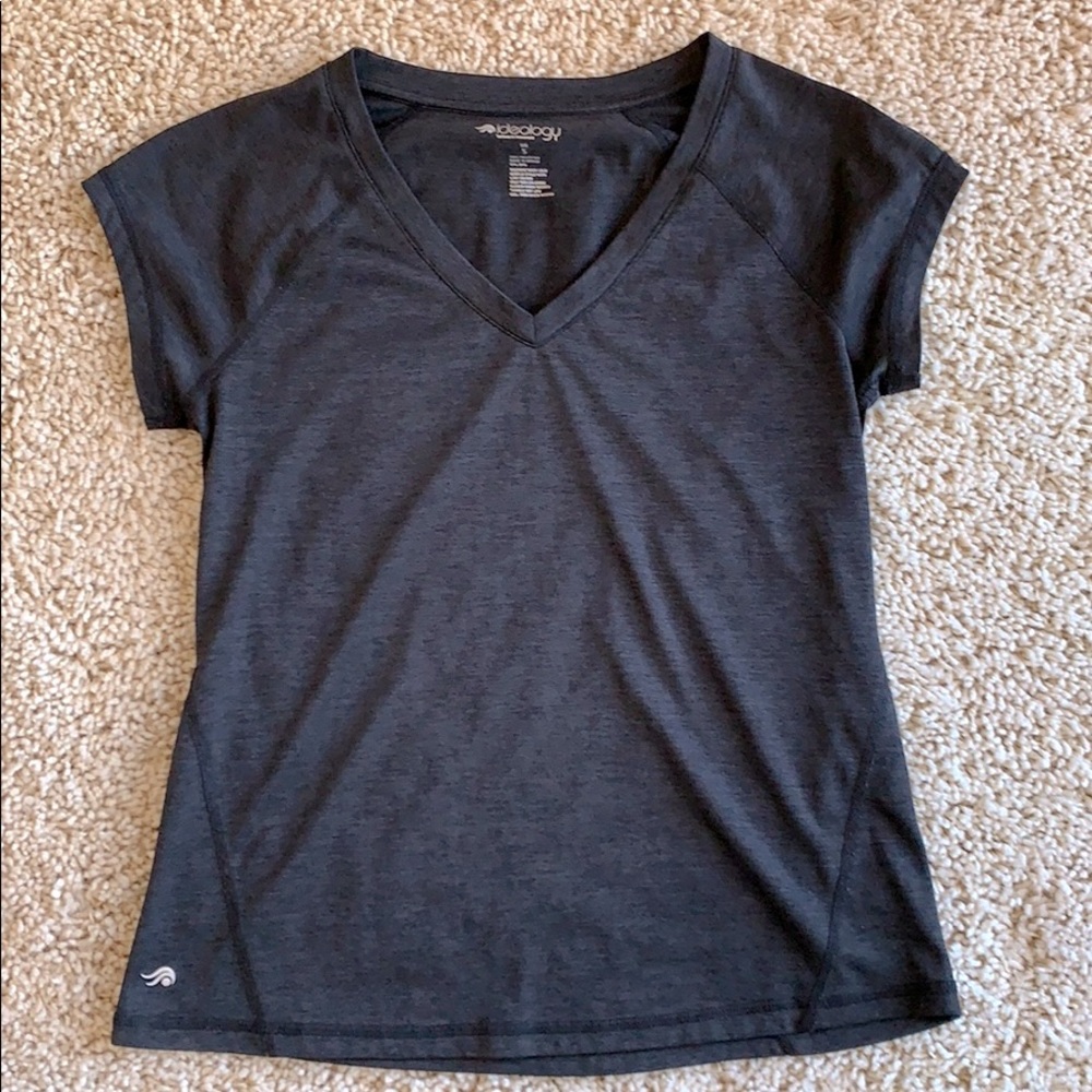 Ideology women’s performance T-shirt